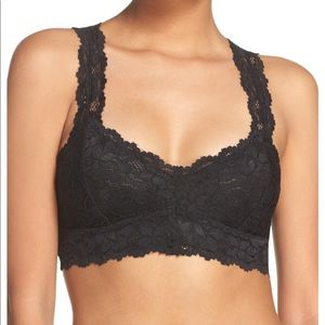 Free People Racerback Bralette